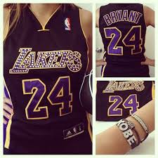 Get authentic los angeles lakers gear here. Pin By Adrienne De La Cruz On Dear Santa Lakers Outfit Custom Lakers Jersey Nba Jersey Outfit