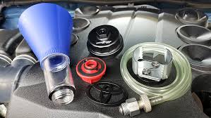 The water remains in the filter element until the element is disposed. Toyota 4runner Oil Filter Tool List For Diy Oil Change From Motivx Tools