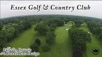 Essex Golf & Country Club Overview - YouTube