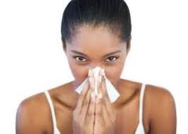 remes can help fight runny nose