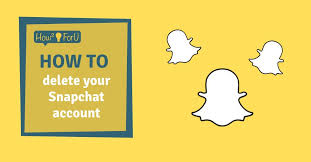 Table of contents delete snapchat account from pc or web directly how to permanently delete your snapchat account if you want to delete your snapchat account permanently, then do not sign in to your account. How To Delete Your Snapchat Account How2foru