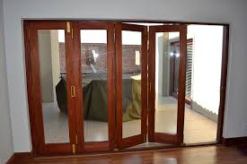 Stacker Doors Vs Sliding Door Folding