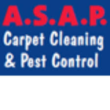asap carpet cleaning pest control