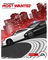 Need For Speed Most Wanted 2012 Video Game Wikipedia