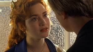 So was rose just selfish? The Comb Butterfly Art Deco Rose Dewitt Bukater Kate Winslet In Titanic Spotern