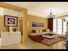 simple house interior design