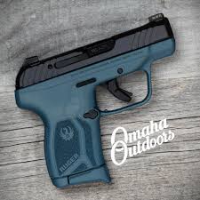 ruger lcp max vision blue omaha outdoors