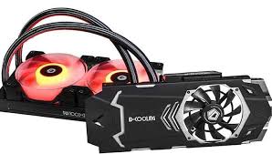 gpu fans not spinning try these fi