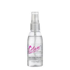 glam of sweden makeup setting spray