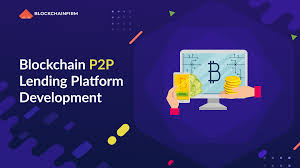 What do you think about line's latest crypto lending announcement and new defi apps? Blockchain Based P2p Lending Platform Development P2p Lending Blockchain Peer To Peer Lending