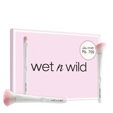 wet n wild brush combo wet n wild