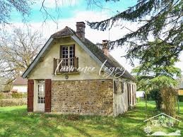 vente maison de cagne à rénover