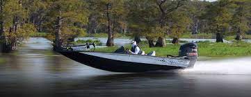 As a matter of fact those of us with many years of experience in these matters will always tell you that the vast majority of problems with electrical systems occur at termination points. Bass Boats By Xpress
