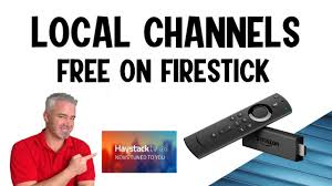 How to jailbreak a firestick? How To Get News And Local Channels On Firestick Devices Youtube Tv Without Cable How To Jailbreak Firestick Amazon Fire Tv Stick