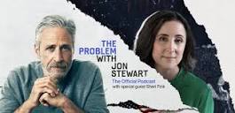 When Will The Problem Of Jon Stewart Season 2 Release Date?