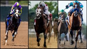 Not only do they share the same trainer. 2020 Kentucky Derby Cheat Sheet America S Best Racing