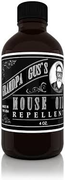 Here are five ways to deter mice from coming in the home and maybe make them leave. Grandpa Gus S Peppermint Mice Repellent All Natural Mouse Deterrent Amazon Co Uk Garden Outdoors