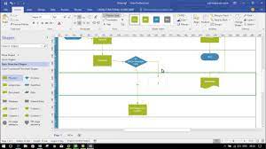ms visio software for drawing