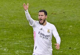 Eden hazard has reflected on his injury issues which have seen him fail to reach his potential at real madrid since leaving chelsea. Eden Hazard Fails Again And Zidane Is Questioned By Madrid Fans Atalayar Las Claves Del Mundo En Tus Manos