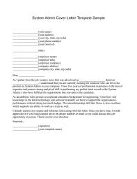 Sample Of Office Administrator Cover Letter Tomyumtumweb System