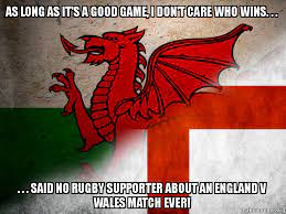 The places youll go places to see aberystwyth wales uk north wales england and scotland british isles great britain places to travel. England Vs Wales Rugby Meme