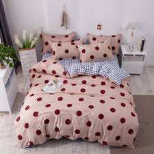 36fashion simple style home bedding