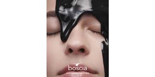 boscia skincare brand caigns 2018