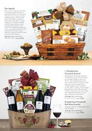 wine country gift basket mother s day