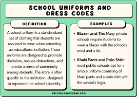 uniform statistics facts data