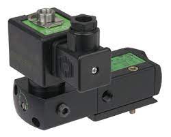 European Catalog: Solenoid Valves Spool Type 551 553 ASCO