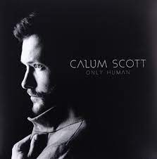 CALUM SCOTT: ONLY HUMAN (WINYL) - 7208680470 - oficjalne archiwum Allegro