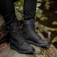 thursday boots rugged resilient on