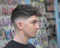 Passo a passo corte social curso de barbeiros by felippe caetano. Top 21 Fashion Trends Haircuts Style For Men This 2021 Handsome Men
