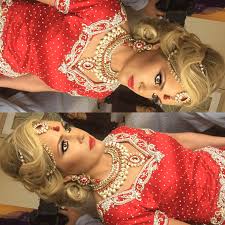 ottawa bridal makeup artist