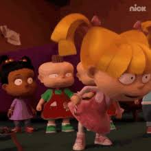 angelica pickles gifs tenor