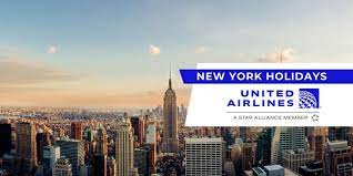 Package Holidays To New York From Dublin gambar png