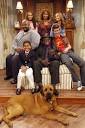 Like Family (TV Series 2003–2004) - IMDb