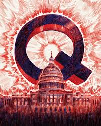 Future proves past in qanon videos of q threads from q drops. The 2020 Congressional Candidates Who Support Qanon