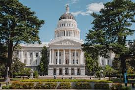 california landlord tenant laws