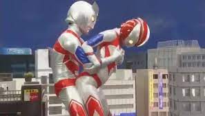 ウルトラマン sex