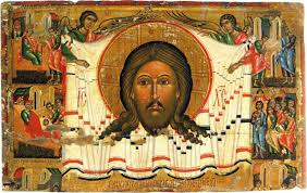Color In Orthodox Iconography