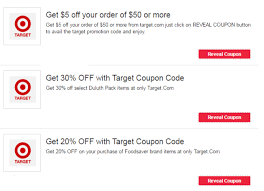 Look for a confirmation message that your discount has been applied. 33 Target Promo Codes Target Promotional Codes Ideas Target Coupons Codes Promo Codes Target Coupons