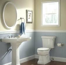 Kohler Colors Bathroom Toilet Justgetclub Available American