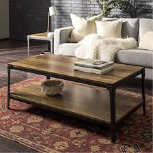 13 Best Coffee Tables To Inspire Your