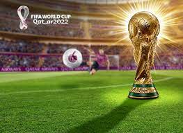 Qatar Airways Soccer World Cup Packages gambar png