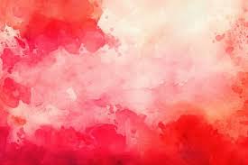 Red Watercolor Background Images