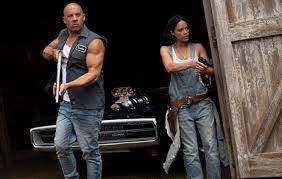 With the first trailer came the official synopsis for the ninth movie, which is as follows: Mit Vin Ins All Neuer Fast Furious 9 Trailer Kino Co