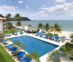 There's free parking and an airport shuttle for a fee. Hotel Hyatt Regency Kuantan Resort Kuantan Trivago Ae