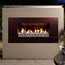 Escea Ef5000 Outdoor Propane Fireplace