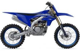 how fast does a 110cc dirt bike go